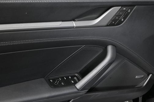 2026 Porsche 911 Carrera