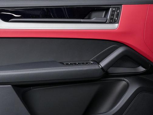 2026 Porsche Cayenne S