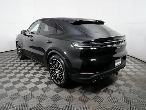 2026 Porsche Cayenne S