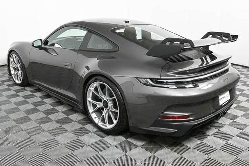 2022 Porsche 911 GT3