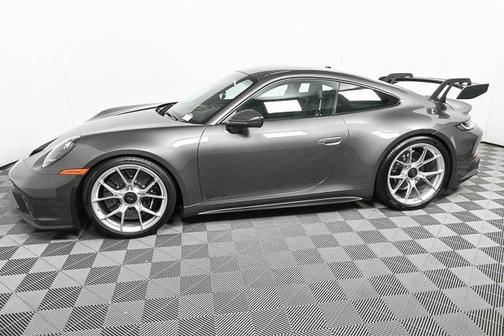 2022 Porsche 911 GT3