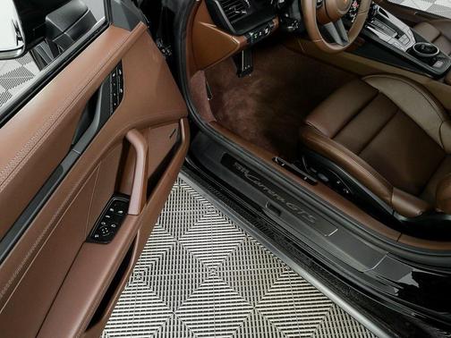 2026 Porsche 911 Carrera GTS