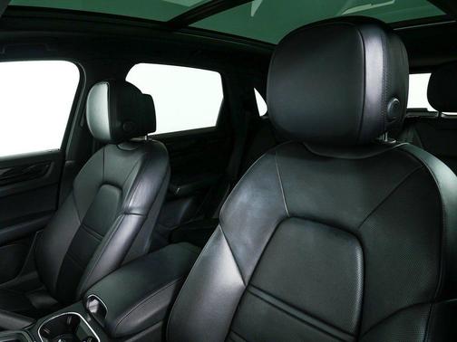 2020 Porsche Cayenne Cayenne E-Hybrid