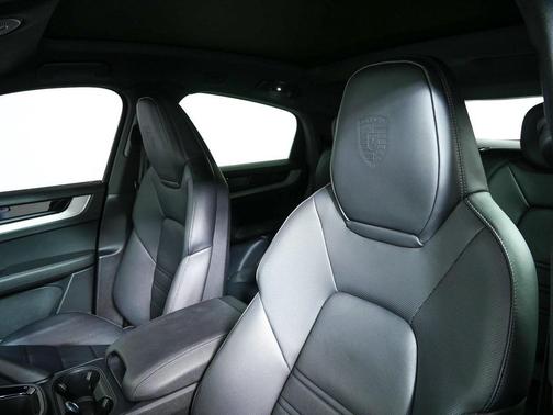 2024 Porsche Cayenne Cayenne S E-Hybrid