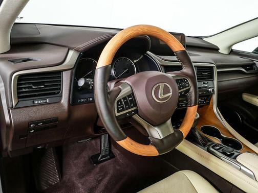 2019 Lexus RX 350 Base