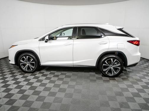 2019 Lexus RX 350 Base