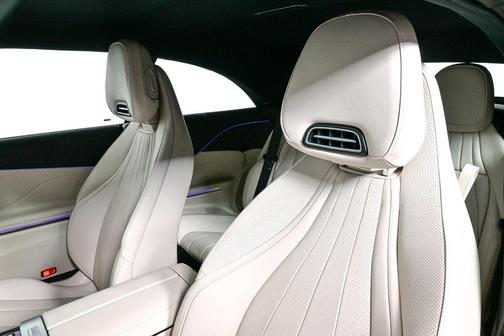 2025 Mercedes-Benz AMG CLE 53 4MATIC+