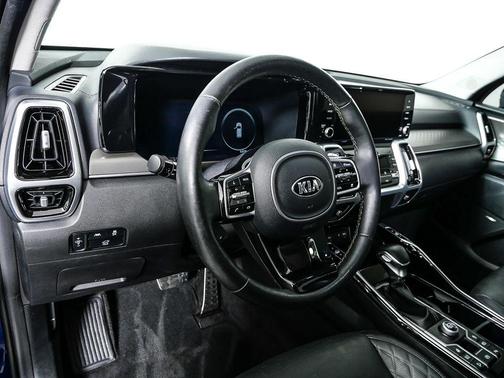 2021 Kia Sorento SX