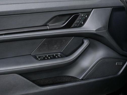 2024 Porsche Taycan 4S