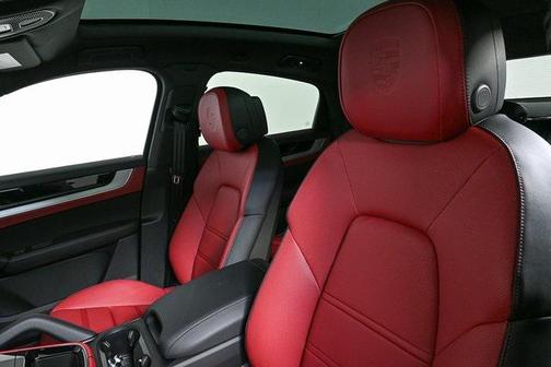 2026 Porsche Cayenne S