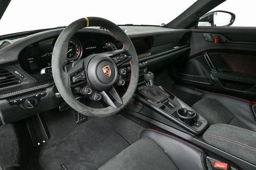 2025 Porsche 911 GT3 RS