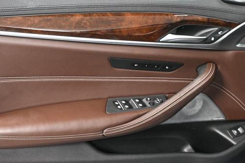 2019 BMW M550 i Xdrive