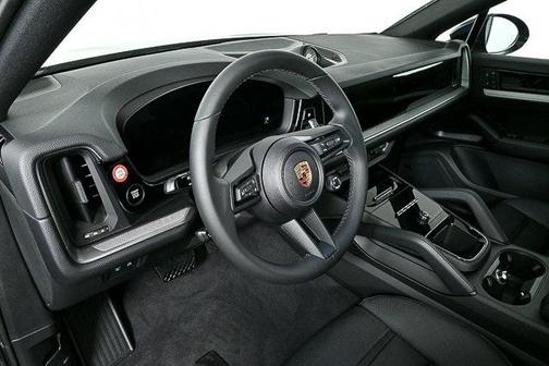 2024 Porsche Cayenne AWD