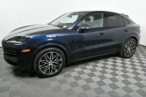 2024 Porsche Cayenne AWD