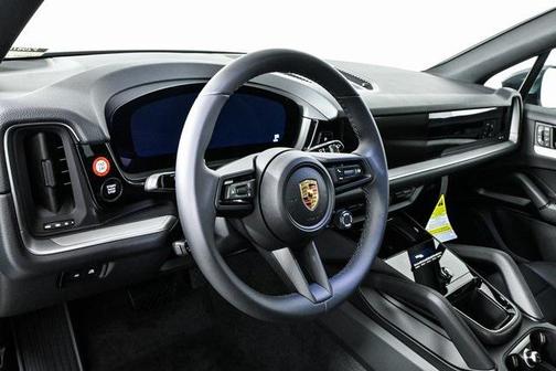 2024 Porsche Cayenne AWD