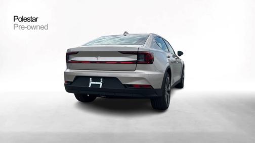2024 Polestar 2 Long range Single motor - RWD