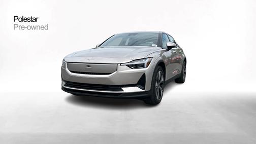 2024 Polestar 2 Long range Single motor - RWD
