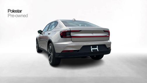 2024 Polestar 2 Long range Single motor - RWD