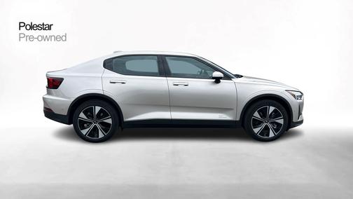 2024 Polestar 2 Long range Single motor - RWD