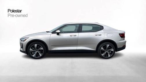 2024 Polestar 2 Long range Single motor - RWD