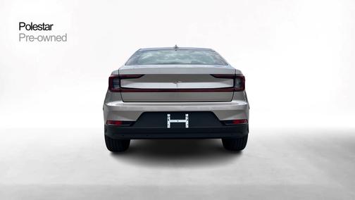 2024 Polestar 2 Long range Single motor - RWD