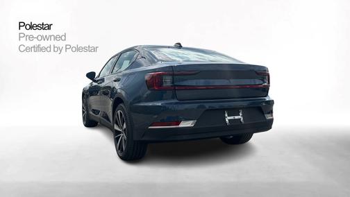 2022 Polestar 2 Long range Dual motor - AWD - Plus