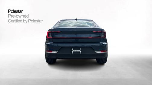 2022 Polestar 2 Long range Dual motor - AWD - Plus