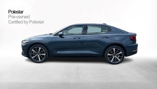 2022 Polestar 2 Long range Dual motor - AWD - Plus