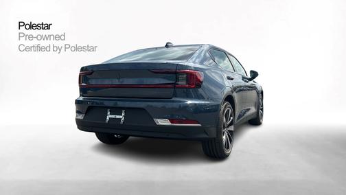 2022 Polestar 2 Long range Dual motor - AWD - Plus