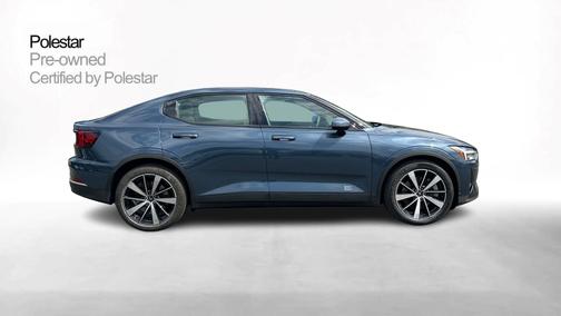 2022 Polestar 2 Long range Dual motor - AWD - Plus