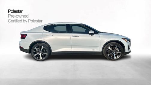 2022 Polestar 2 Long range Dual motor - AWD - Pilot