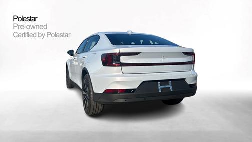 2022 Polestar 2 Long range Dual motor - AWD - Pilot