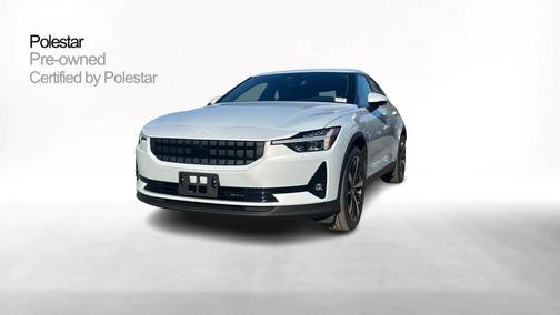 2022 Polestar 2 Long range Dual motor - AWD - Pilot