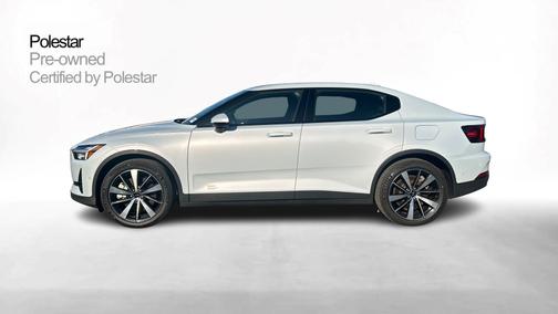 2022 Polestar 2 Long range Dual motor - AWD - Pilot