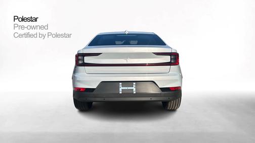 2022 Polestar 2 Long range Dual motor - AWD - Pilot