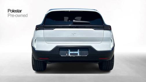 2024 Polestar 3 Long range Dual motor - Plus,Pilot
