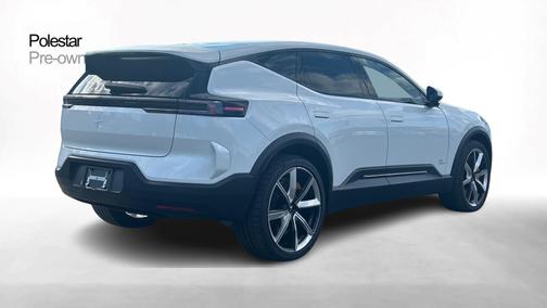 2024 Polestar 3 Long range Dual motor - Plus,Pilot