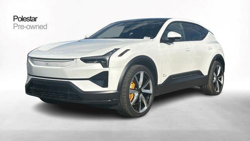 2024 Polestar 3 Long range Dual motor - Plus,Pilot