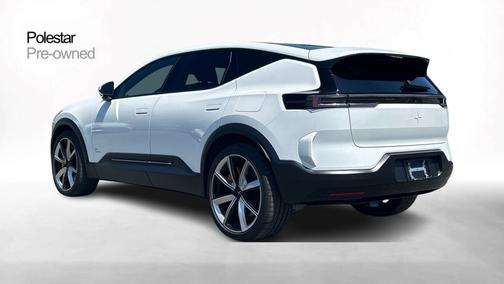 2024 Polestar 3 Long range Dual motor - Plus,Pilot