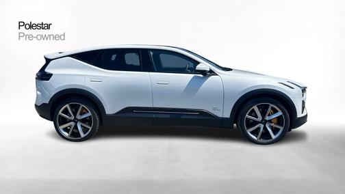 2024 Polestar 3 Long range Dual motor - Plus,Pilot