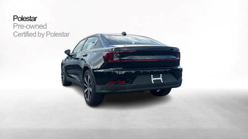 2022 Polestar 2 Long range Dual motor - AWD - Plus,Pilot