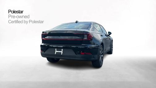 2022 Polestar 2 Long range Dual motor - AWD - Plus,Pilot