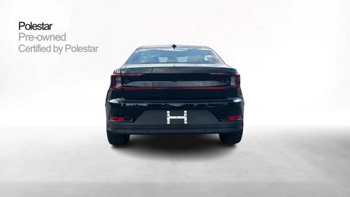 2022 Polestar 2 Long range Dual motor - AWD - Plus,Pilot