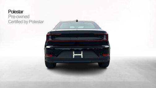 2022 Polestar 2 Long range Dual motor - AWD - Plus,Pilot