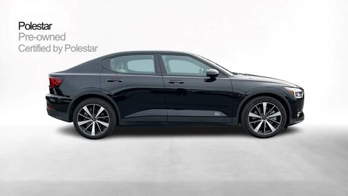 2022 Polestar 2 Long range Dual motor - AWD - Plus,Pilot