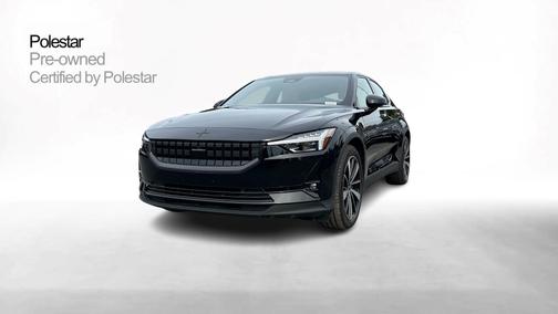 2022 Polestar 2 Long range Dual motor - AWD - Plus,Pilot