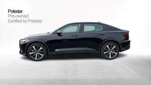 2022 Polestar 2 Long range Dual motor - AWD - Plus,Pilot