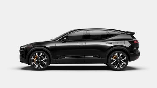 2025 Polestar 3