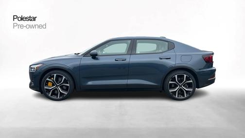 2023 Polestar 2 Long range Dual motor with Performance pack - AWD - Plus,Pilot,Performance