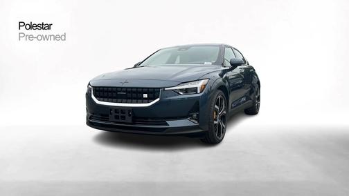 2023 Polestar 2 Long range Dual motor with Performance pack - AWD - Plus,Pilot,Performance